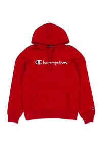 Champion - Bluza Męska RS054. Kolor: czerwony
