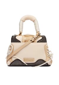 Steve Madden Torebka Bdiego-A 13002327 Brązowy. Kolor: brązowy. Materiał: skórzane #4