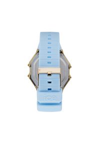 Ice Watch - Ice-Watch Zegarek Digit Retro 22058 Niebieski. Kolor: niebieski. Styl: retro #2