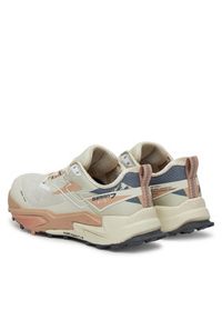 Joma Buty do biegania Sierra 2525 TKSILS2525 Beżowy. Kolor: beżowy. Materiał: materiał #4