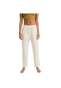 Roxy - Leginsy fitness damskie Rise Vibe Sweets. Kolor: biały. Materiał: nylon. Sport: fitness #1