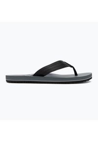 RIPCURL - Japonki męskie Rip Curl Ripper Bloom. Kolor: czarny