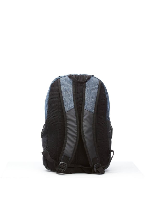 Big Star Accessories - Plecak BIG STAR GG574113 Niebieski. Kolor: niebieski