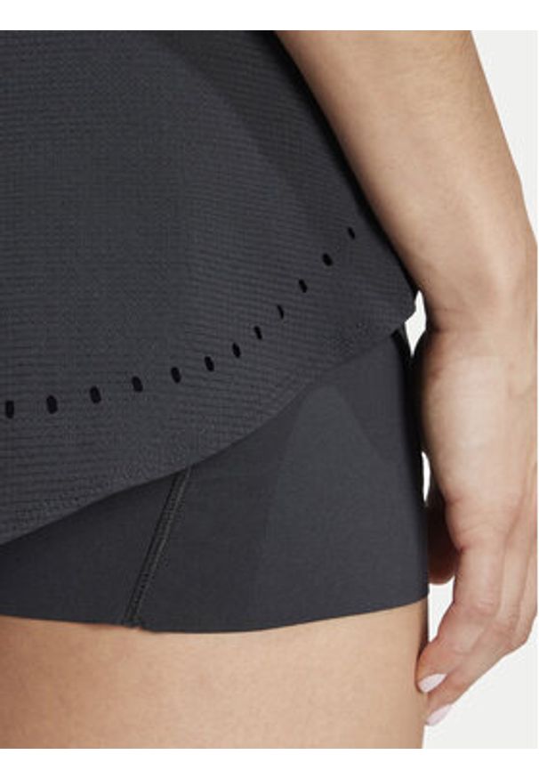 Adidas - adidas Szorty sportowe Designed for Training IM8178 Czarny Regular Fit. Kolor: czarny. Materiał: syntetyk