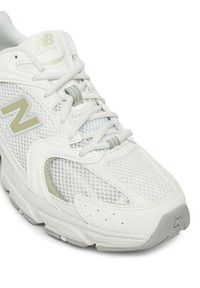 New Balance Sneakersy U530CSC Szary. Kolor: szary. Materiał: skóra #6