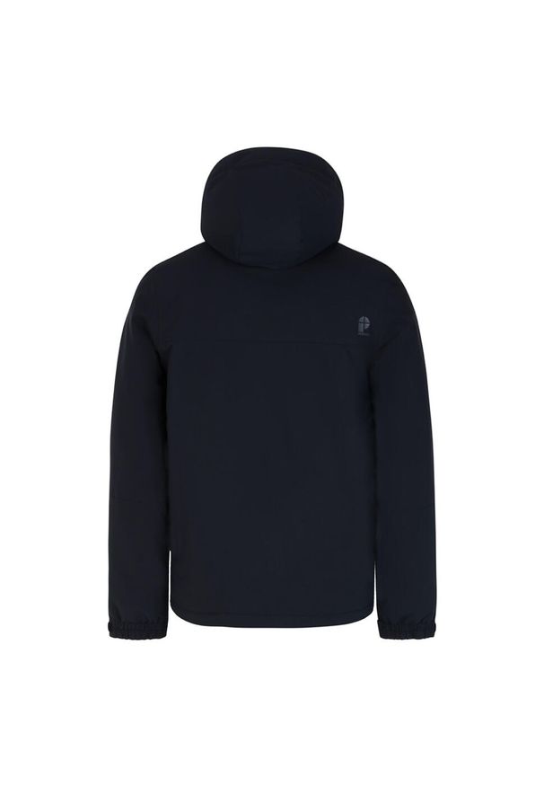 Kurtka narciarska Protest Choose. Kolor: czarny. Sezon: zima. Sport: narciarstwo