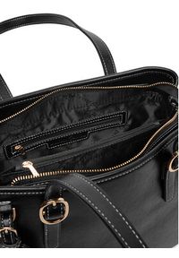 Beverly Hills Polo Club Torebka EO-BHPC-C-010-09 Czarny. Kolor: czarny #6