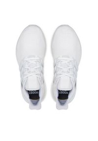Adidas - adidas Sneakersy UBounce DNA IG6027 Biały. Kolor: biały. Materiał: materiał, mesh #2