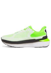 Buty do biegania męskie Under Armour Innfinite Pro 2. Kolor: biały. Sport: bieganie