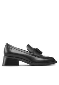 Vagabond Shoemakers - Vagabond Półbuty Blanca 5517-001-20 Czarny. Kolor: czarny. Materiał: skóra