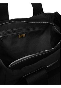 G-Star RAW - G-Star Raw Torebka C-ODYS-XC8184 Czarny. Kolor: czarny. Materiał: materiał