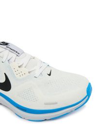 Nike Buty do biegania Structure 26 HJ1102 119 Biały. Kolor: biały. Materiał: materiał #4