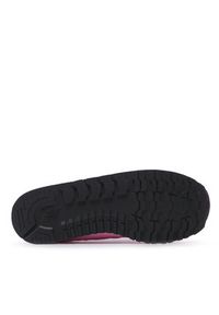 New Balance Sneakersy GV500CA1 Różowy. Kolor: różowy. Materiał: skóra #3