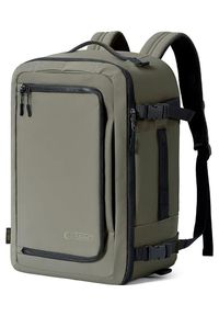 TECH-PROTECT - Plecak Tech-Protect Defender S50 Ryanair & Wizzair zielony. Kolor: zielony #1