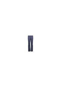 Spodnie damskie narciarskie CMP 30A0866. Kolor: niebieski. Sezon: zima. Sport: narciarstwo