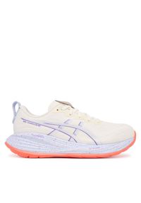 Buty do biegania Asics. Kolor: szary #1
