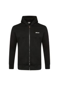 Bluza męska Ellesse Milleros Fz Hoody. Kolor: czarny #1