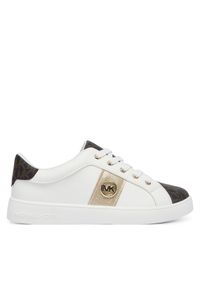 Sneakersy MICHAEL Michael Kors. Kolor: biały #1