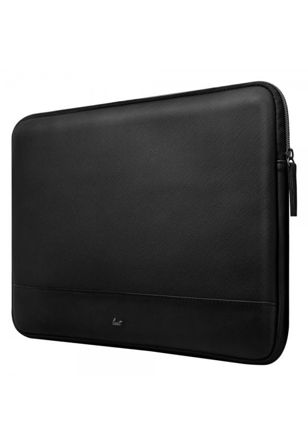 LAUT - Etui Laut PRESTIGE Sleeve Apple Macbook - Black