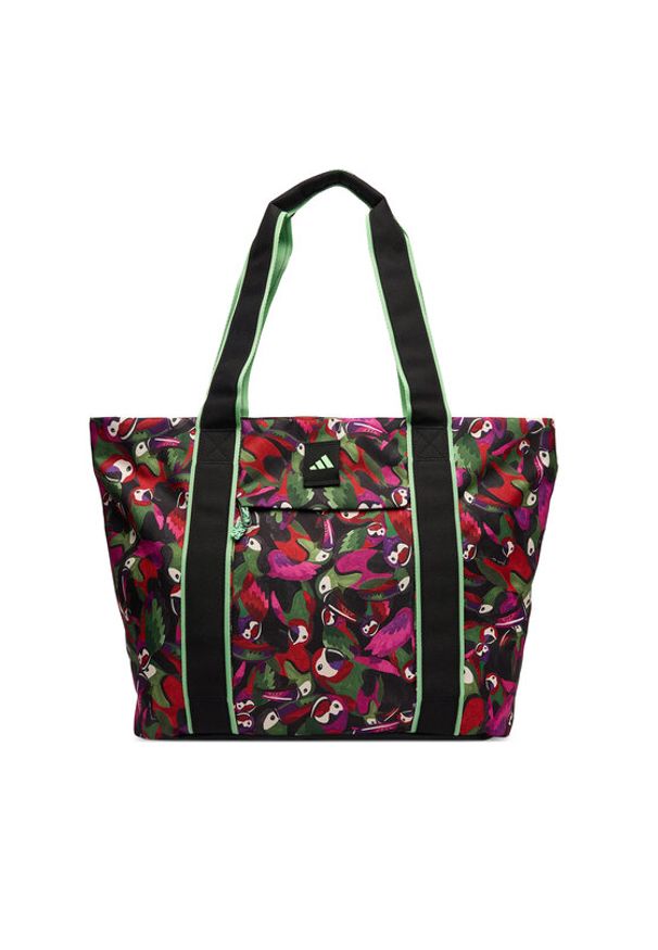 Adidas - adidas Torba KA9938 Kolorowy. Materiał: materiał. Wzór: kolorowy