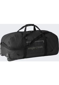 Eagle Creek Eagle Creek No Matter What Roll Duffel 130L Black