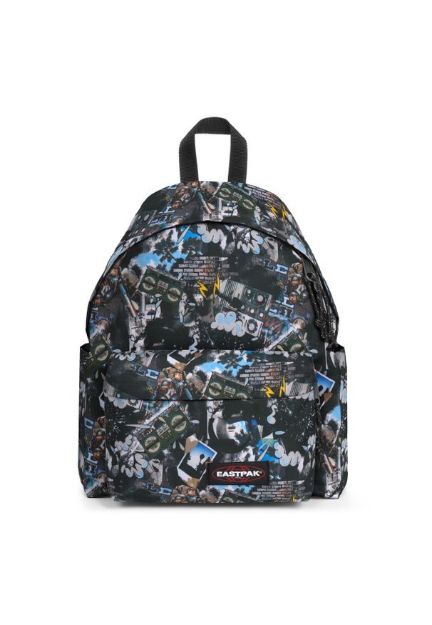 Plecak Eastpak Day Pak'r. Kolor: czarny. Styl: casual