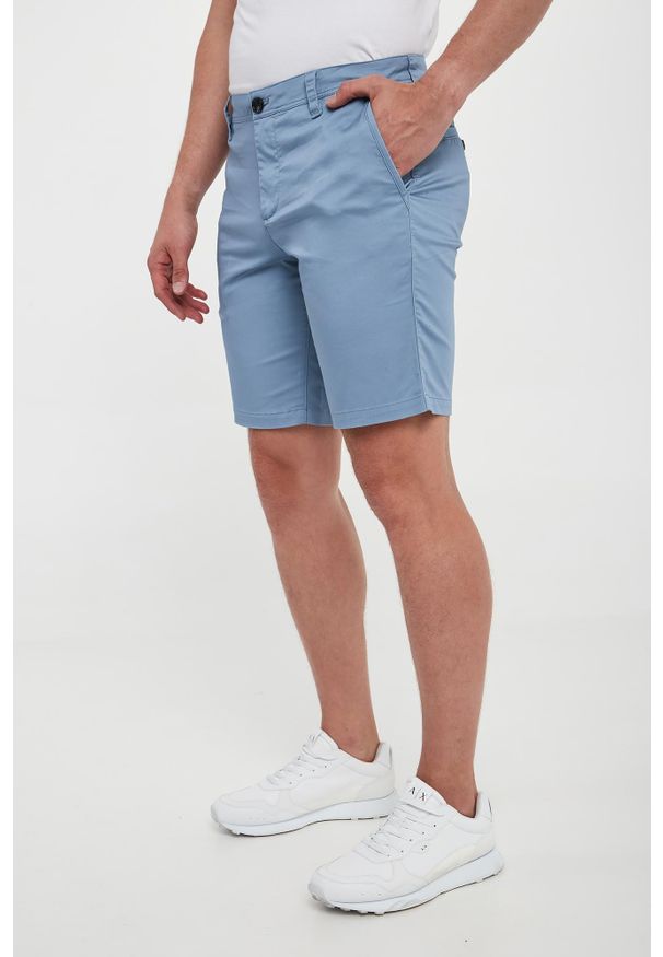 Bermudy męskie Armani Exchange