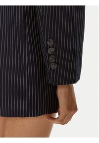 2NDDAY Marynarka Herman 2244115170 Granatowy Regular Fit. Kolor: niebieski. Materiał: syntetyk #3