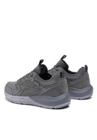 CMP Sneakersy Syryas Wp Lifestyle Shoes 3Q24897 Szary. Kolor: szary. Materiał: zamsz, skóra #5