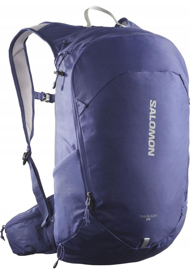 salomon - Plecak turystyczny Salomon Plecak Salomon Trailblazer 20 LC2182700 Niebieski. Kolor: niebieski