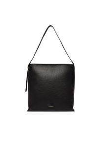 Coccinelle Torebka U4K Coccinelle C-Me Lock E1 U4K 13 01 01 Czarny. Kolor: czarny. Materiał: skórzane #1