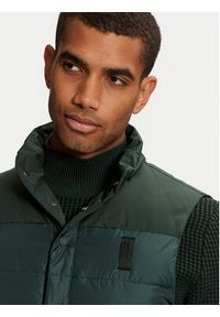 Bomboogie Kamizelka VM8620TTNA4 Brązowy Regular Fit. Kolor: brązowy. Materiał: syntetyk #3