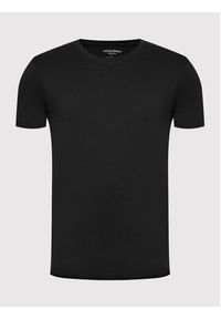 Jack&Jones PREMIUM Komplet 5 t-shirtów Brody 12190468 Kolorowy Regular Fit. Materiał: bawełna. Wzór: kolorowy