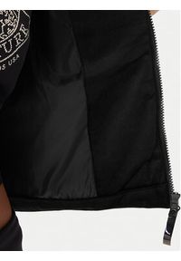 Juicy Couture Bezrękawnik Lightening JCOGL225551 Czarny Regular Fit. Kolor: czarny. Materiał: syntetyk. Długość rękawa: bez rękawów #2