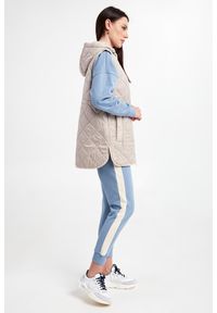 Weekend Max Mara - Kamizelka damska Navile WEEKEND MAX MARA #4
