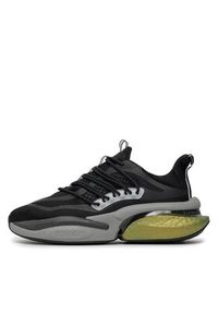 Adidas - adidas Sneakersy Alphaboost V1 IG3630 Czarny. Kolor: czarny #3
