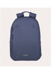 TUCANO - Tucano Laser 15.6" backpack, blue #1