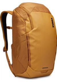 THULE - Plecak Thule Thule Chasm Backpack 26L - Golden Brown | Thule #1