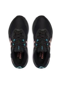 Asics Buty do biegania Gel-Venture 11 Waterproof 1012B934 Czarny. Kolor: czarny. Materiał: mesh #5