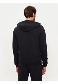 Napapijri Bluza B-Alymer NP0A4I1E Czarny Regular Fit. Kolor: czarny. Materiał: bawełna #5