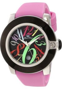 Zegarek Glam Rock Zegarek Damski Glam Rock GR32039 ( 44 mm). Styl: rockowy #1