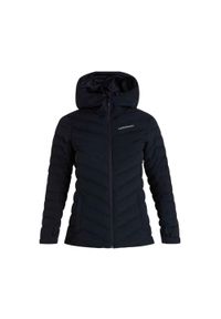 Kurtka narciarska damska Peak Performance Frost Ski Jacket. Kolor: czarny. Sport: narciarstwo #1