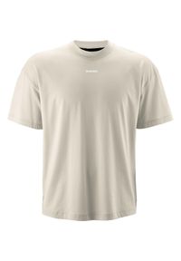 GONSO - Koszulka oversize Gonso. Kolor: szary. Sport: kolarstwo #1