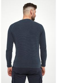 Aeronautica Militare - Sweter męski AERONAUTICA MILITARE