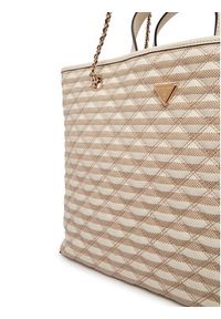 Guess Torebka Giully II HWAG96 73290 Beżowy jasny. Kolor: beżowy #2
