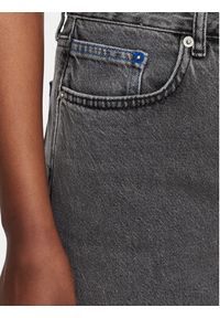Karl Lagerfeld Jeans Jeansy B3W10103 Szary ciemny Relaxed Fit. Kolor: szary #5