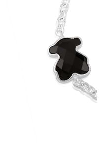 Tous bransoletka damska. Kolor: srebrny #4