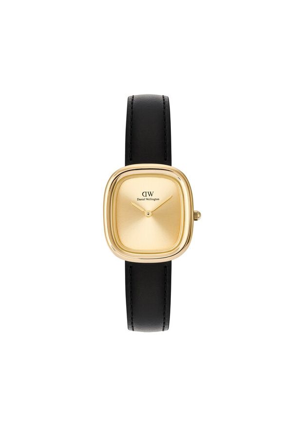 Zegarek Daniel Wellington. Kolor: czarny