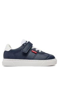 Levi's® Sneakersy VBRY0020S-0040 Granatowy. Kolor: niebieski #1