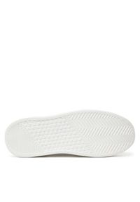Replay - REPLAY Sneakersy GWZ4N .000.C0022L Biały. Kolor: biały. Materiał: skóra #5